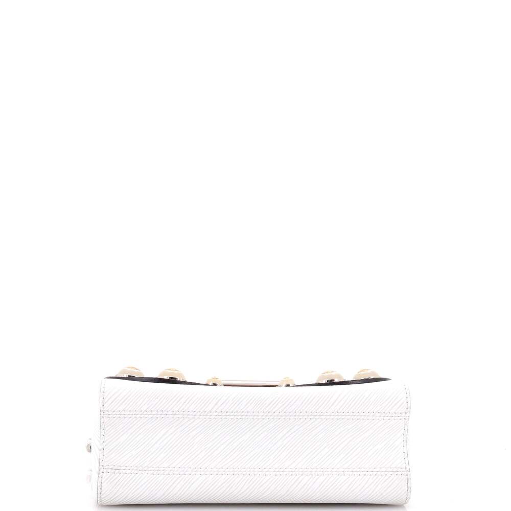 Louis Vuitton Bubbles Twist Handbag #236600L20B - Picture 4 of 6